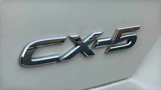 Used 2018 MAZDA CX-5 Touring w/ Preferred Equipment Package image 44