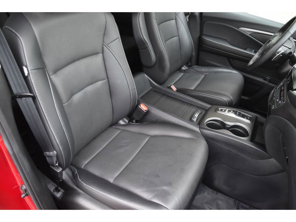 Used 2022 Honda Ridgeline RTL-E image 28