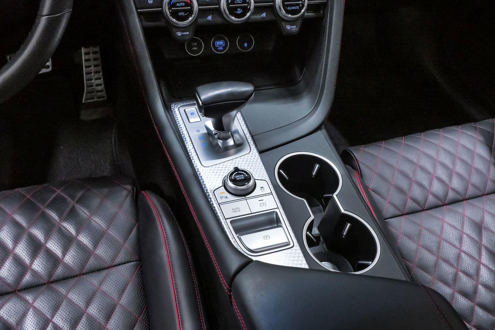Certified 2023 Genesis G70 3.3T w/ Sport Prestige Package RWD image 19