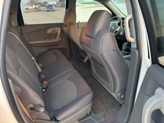 Used 2011 Chevrolet Traverse LS AWD/4WD image 20