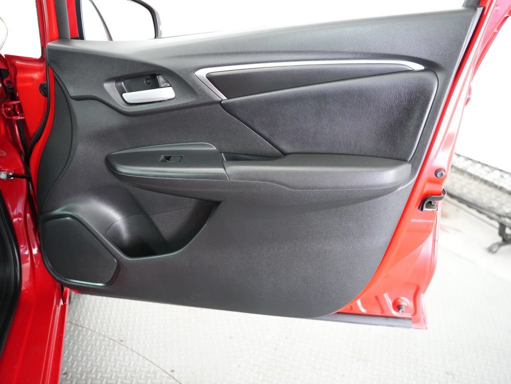 Used 2020 Honda Fit EX-L image 43