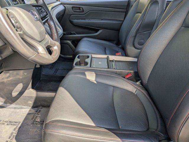 Used 2025 Honda Odyssey Sport-L image 18