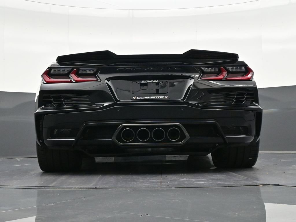 Used 2026 Chevrolet Corvette Z06 image 25