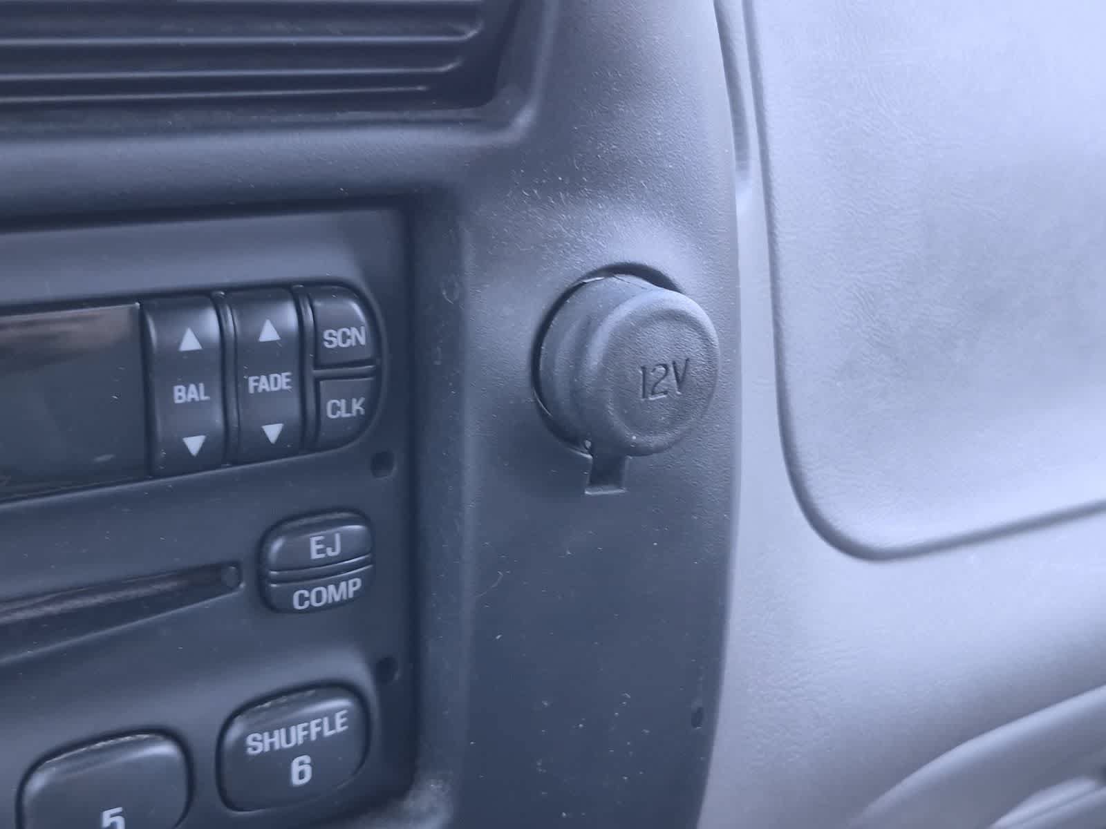 Used 2002 Ford Ranger 2WD Regular Cab image 29
