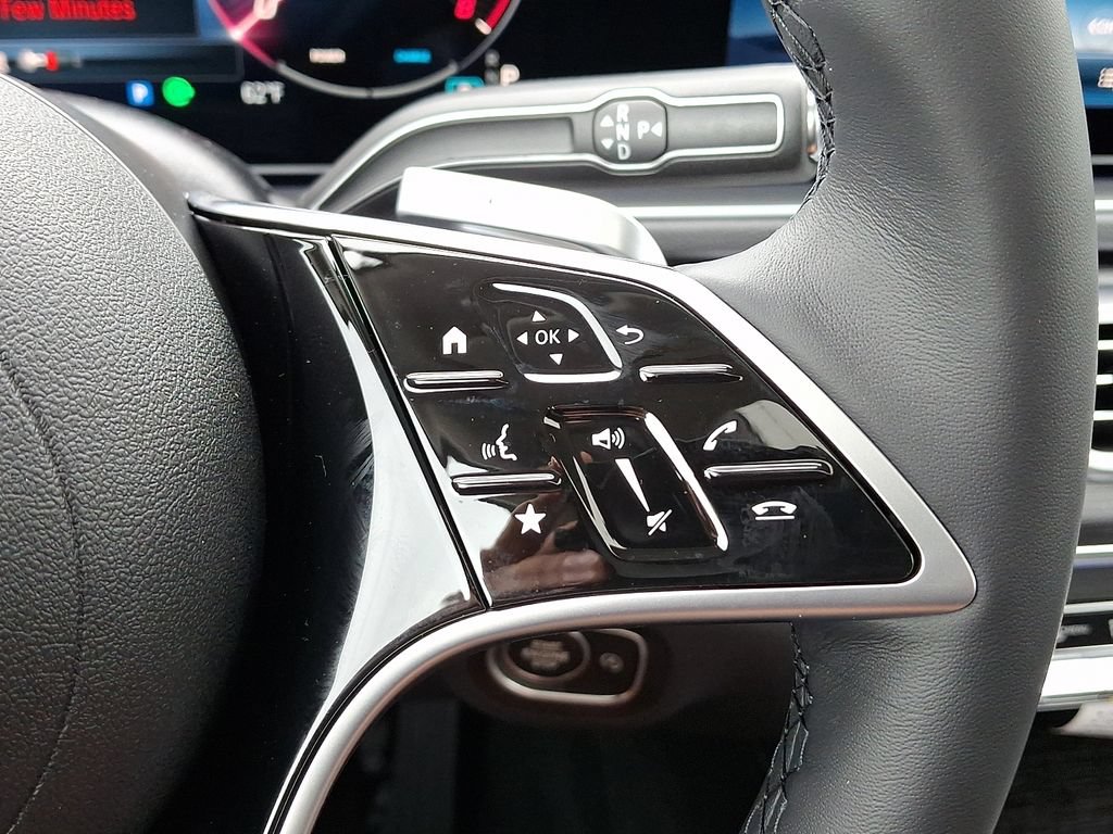 New 2026 Mercedes-Benz GLE 450 4MATIC image 19
