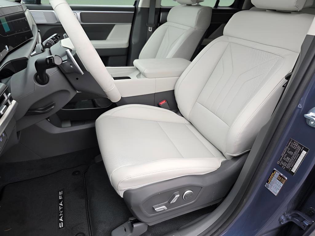 New 2026 Hyundai Santa Fe SEL image 13