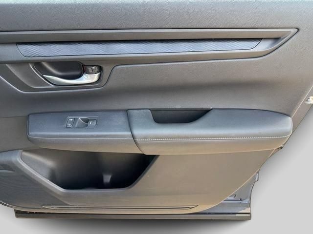 Certified 2023 Honda CR-V EX image 21