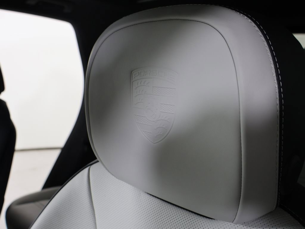 New 2026 Porsche Cayenne E-Hybrid image 11