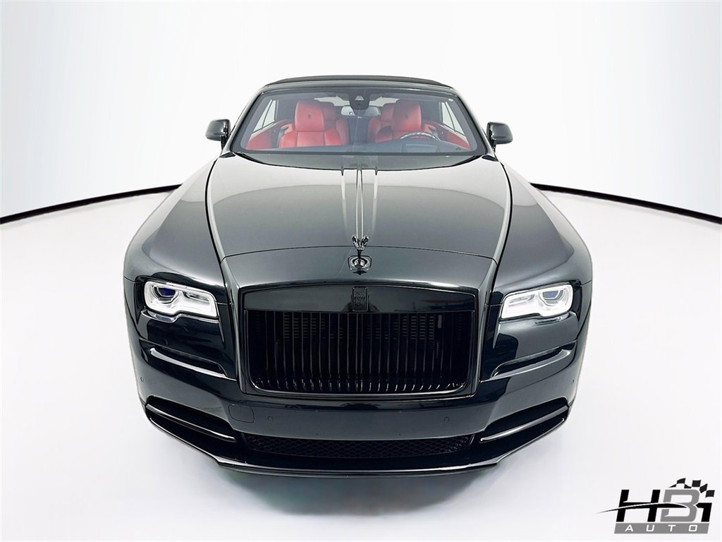 Used 2018 Rolls-Royce Dawn image 3