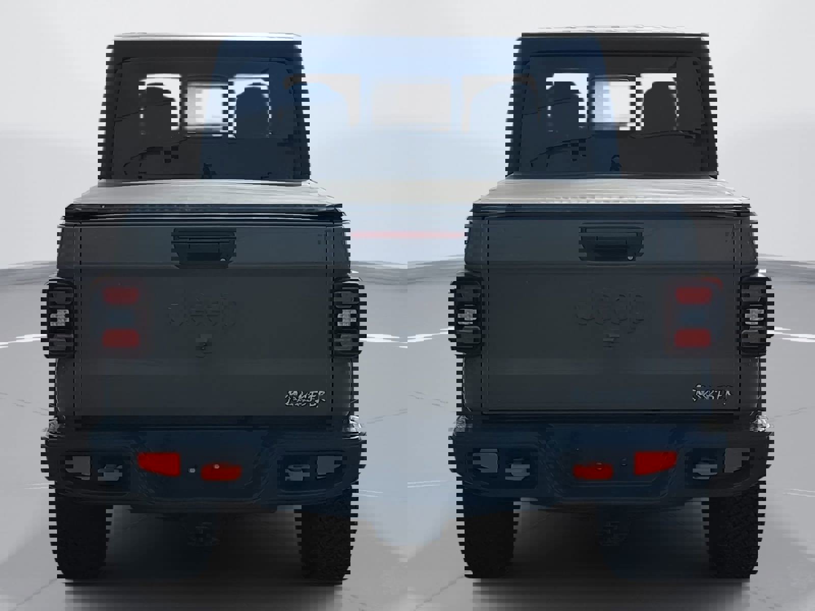 Used 2020 Jeep Gladiator Mojave image 6