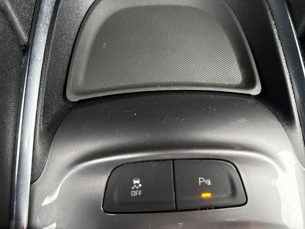 Used 2024 Chevrolet Malibu LT image 52