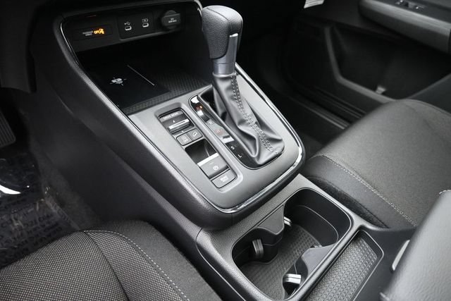 New 2026 Honda CR-V EX image 18