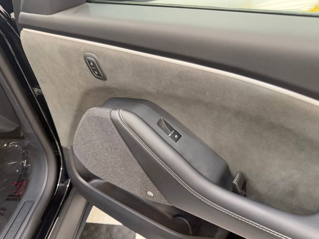 New 2025 Ford Mustang Mach-E GT w/ Interior Protection Package image 24