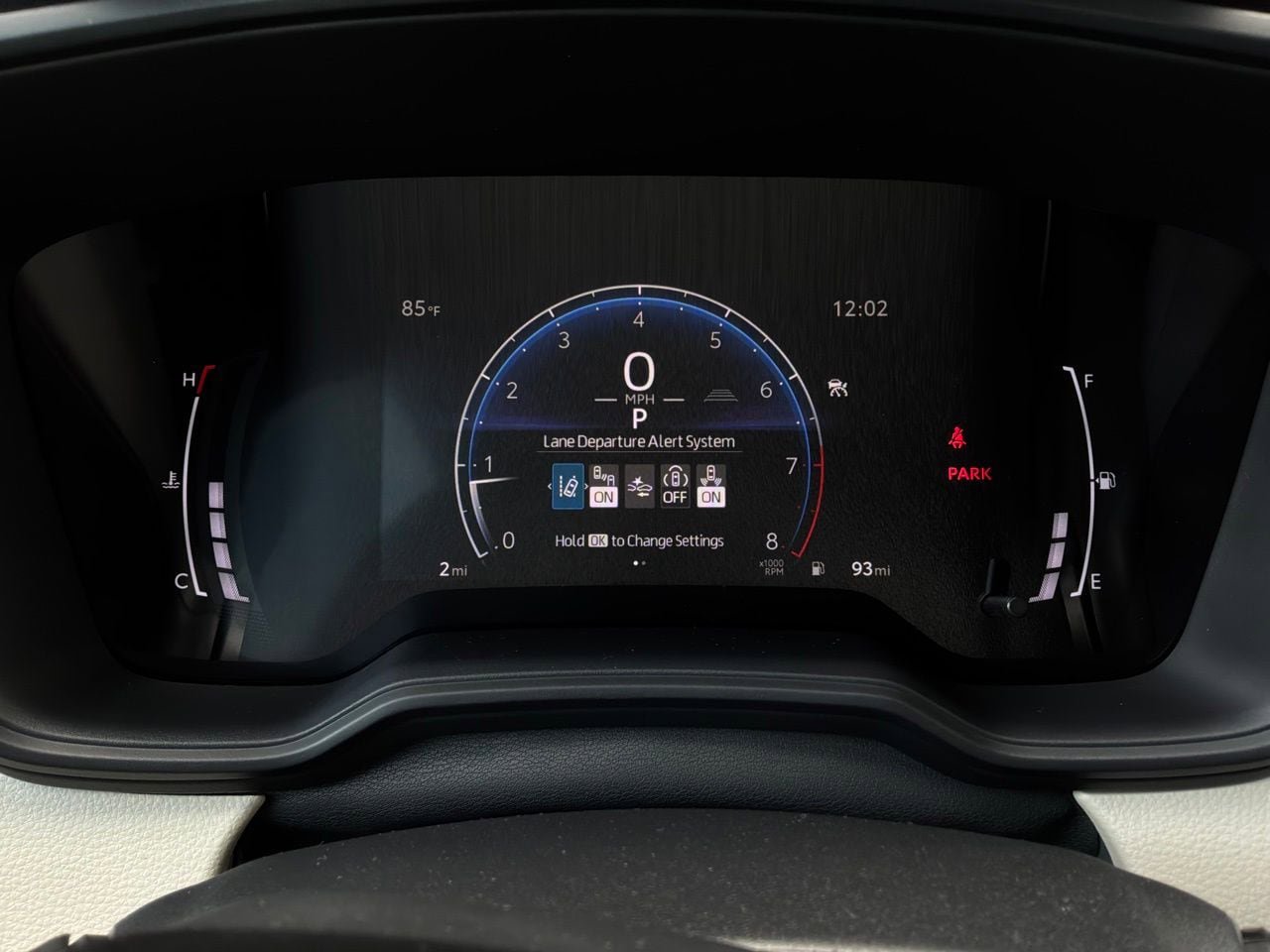 New 2026 Toyota Corolla LE FWD image 32