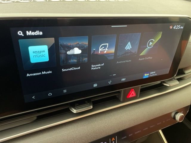 New 2026 Kia Carnival EX image 29