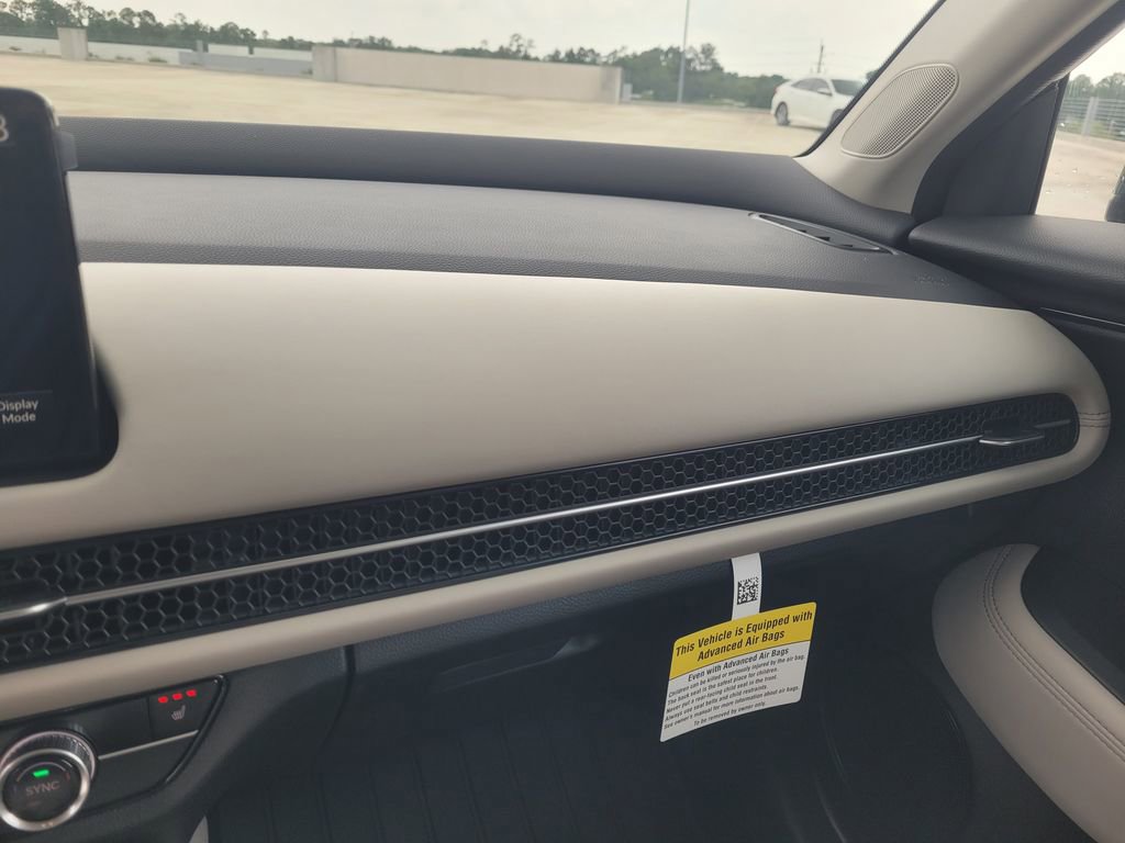 New 2026 Honda HR-V EX-L image 13