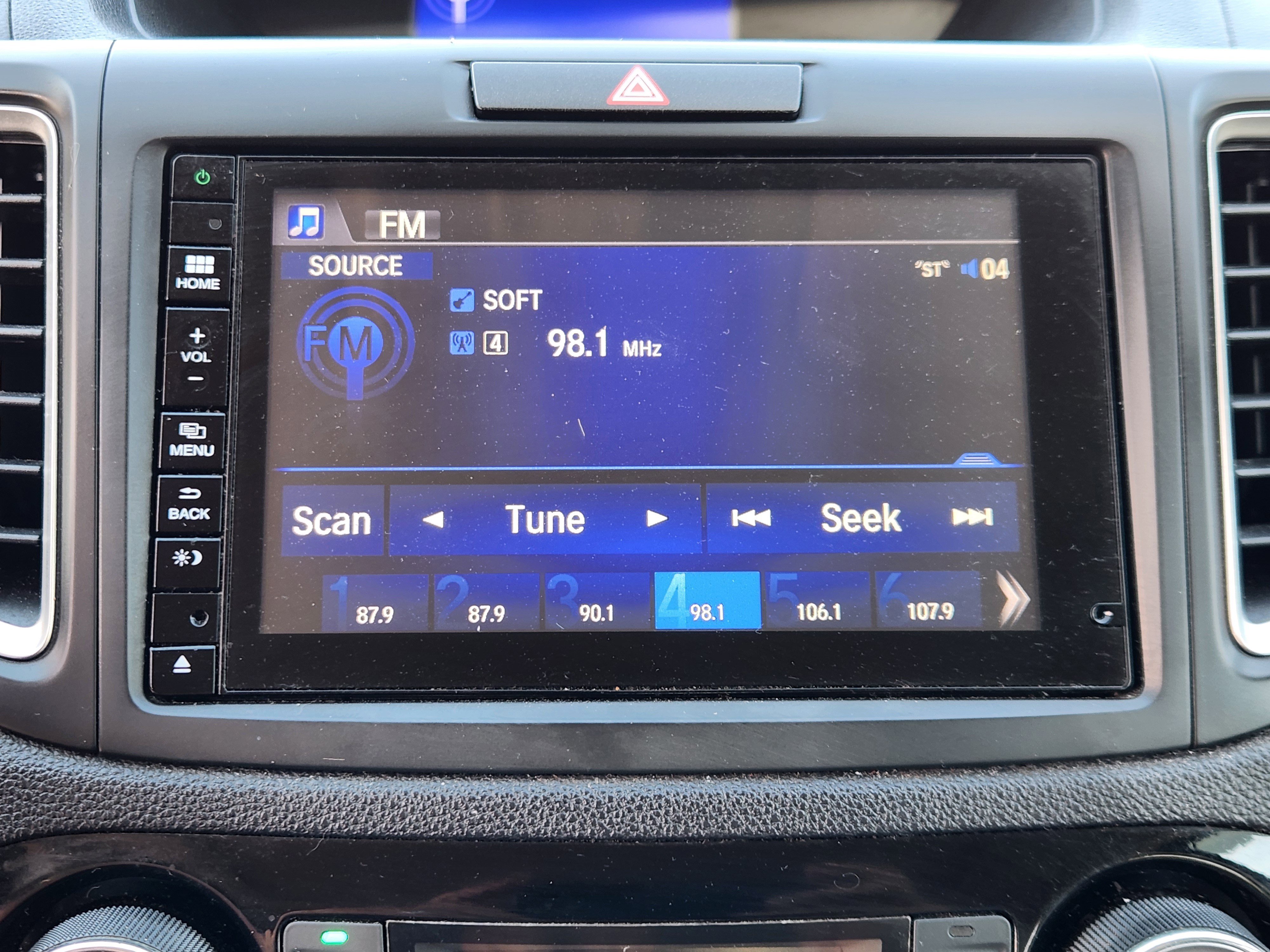 Used 2015 Honda CR-V EX-L image 11