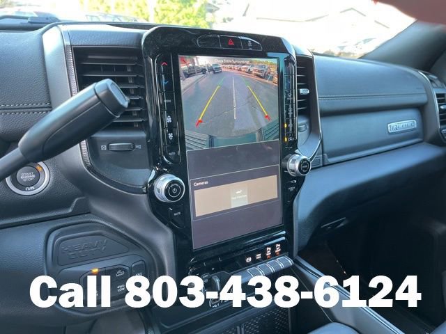 Used 2026 RAM 2500 Rebel w/ Rebel Level 1 Equipment Group AWD/4WD image 23