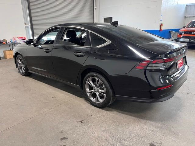 Used 2023 Honda Accord EX image 5