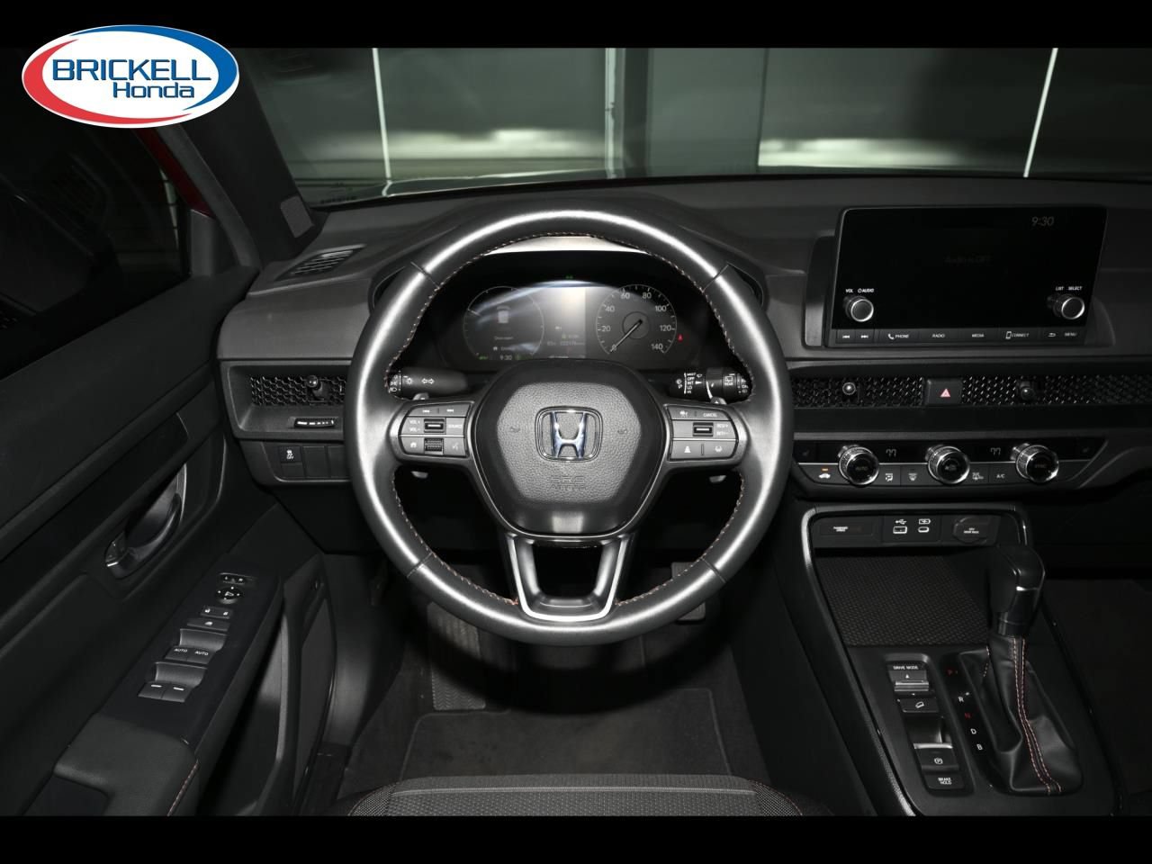 Used 2024 Honda CR-V Sport image 16