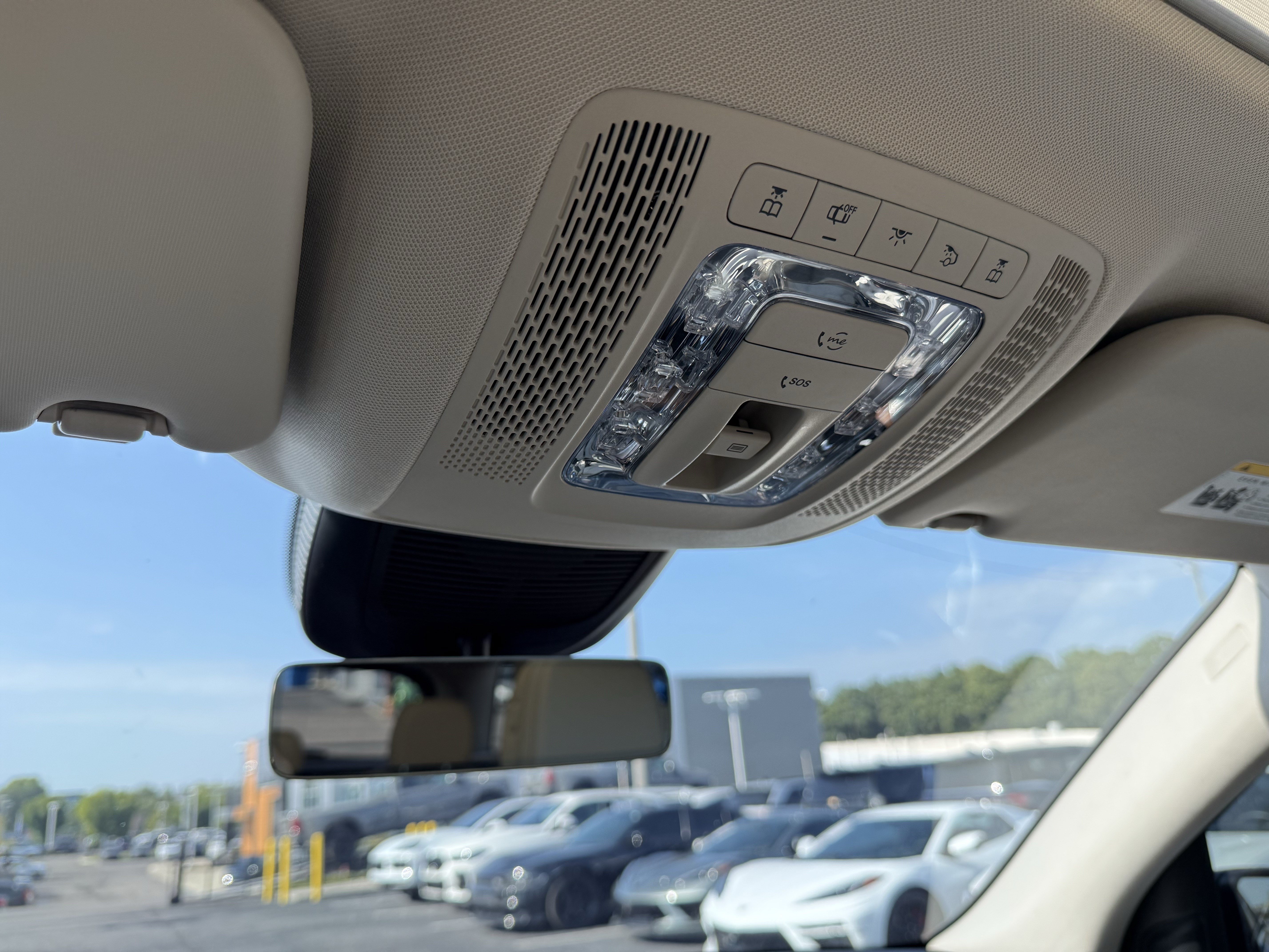 Used 2022 Mercedes-Benz GLE 350 4MATIC image 28