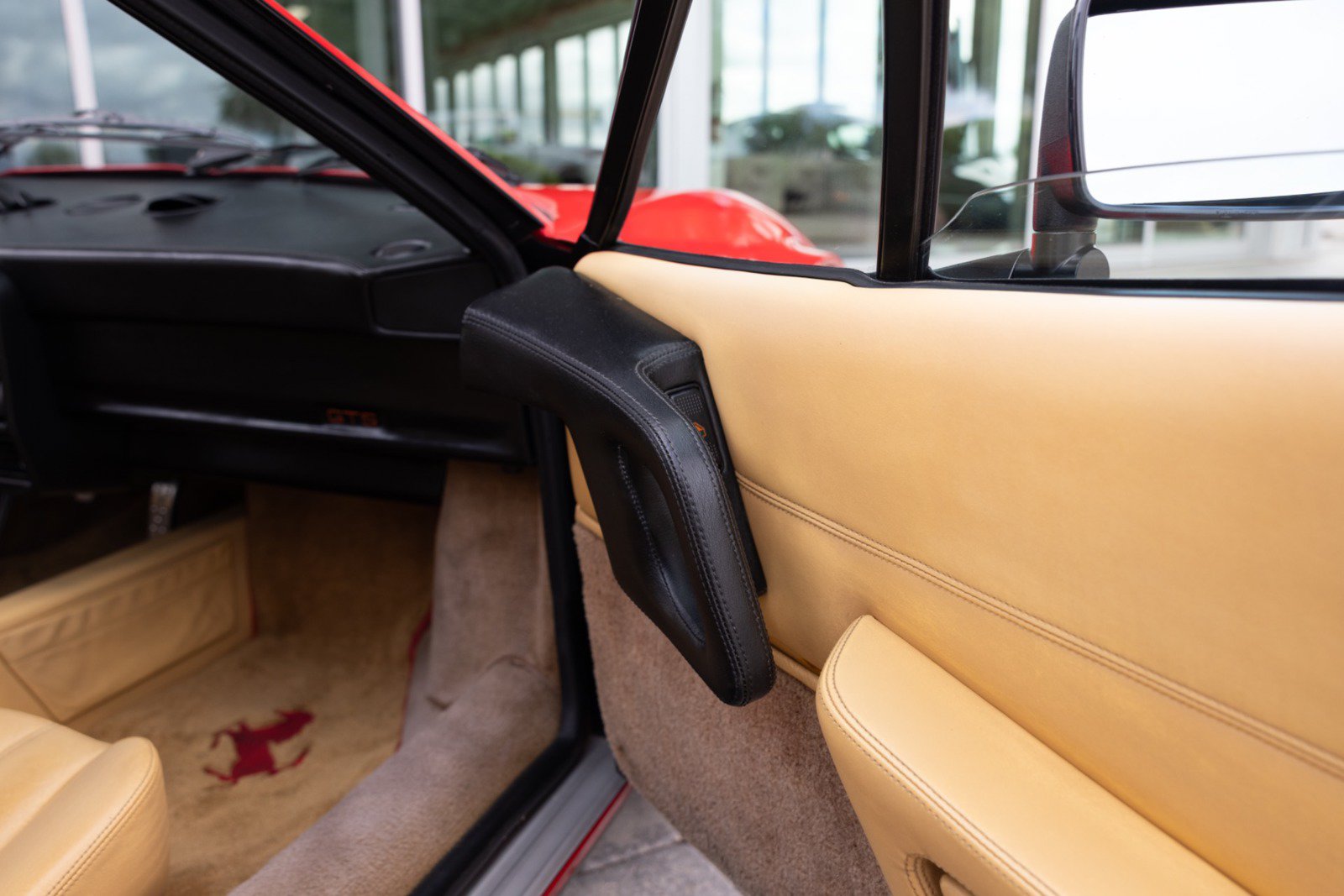Used 1987 Ferrari 328 GTS RWD image 87