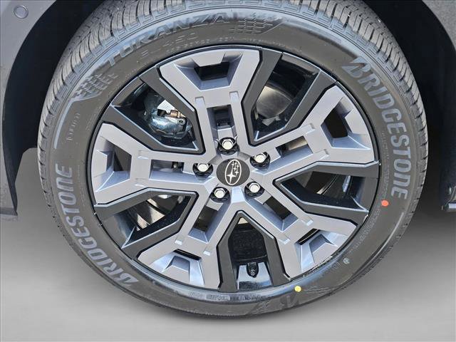 New 2026 Subaru Trailseeker AWD/4WD image 10