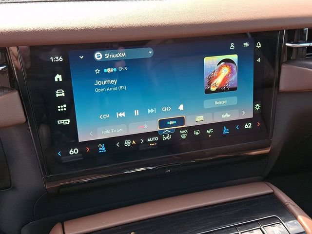 Used 2025 Lincoln Navigator L Reserve image 18