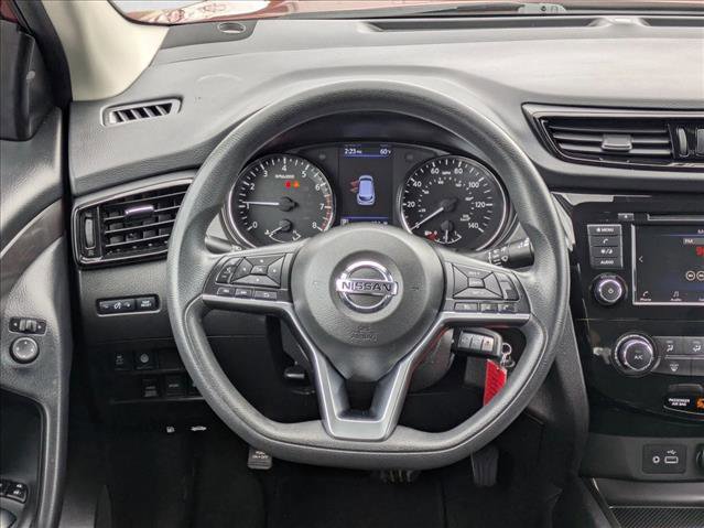 Used 2021 Nissan Rogue Sport S image 13
