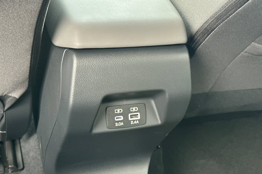Certified 2025 Subaru Crosstrek 2.0i Premium image 14