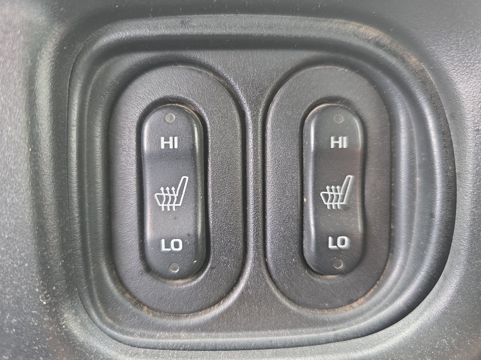 Used 2000 Dodge Ram 2500 Truck 4x4 Quad Cab image 30