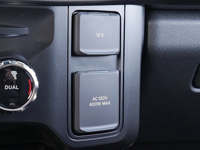 New 2025 Ford F350 Platinum image 24