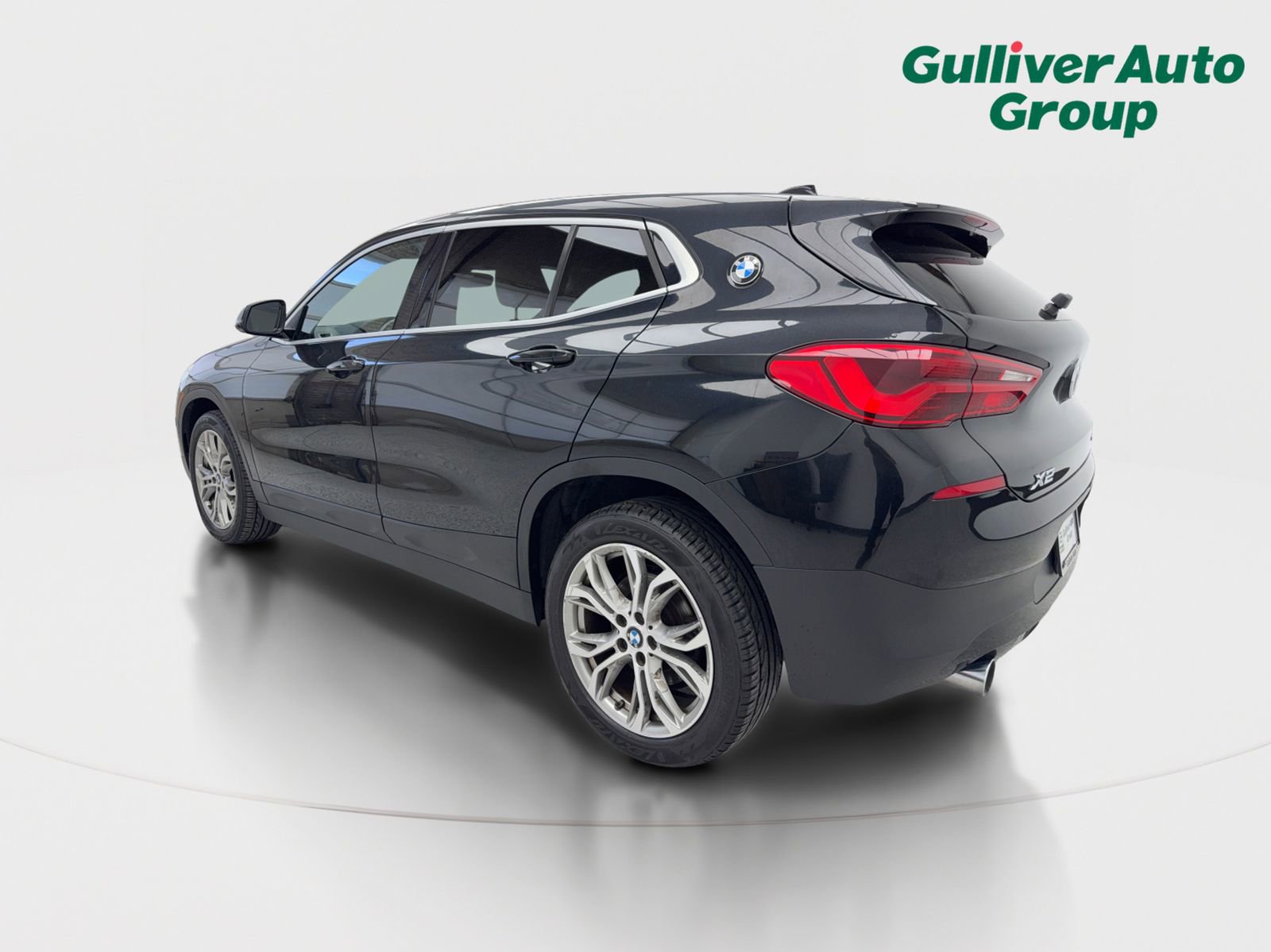 Used 2018 BMW X2 sDrive28i image 4