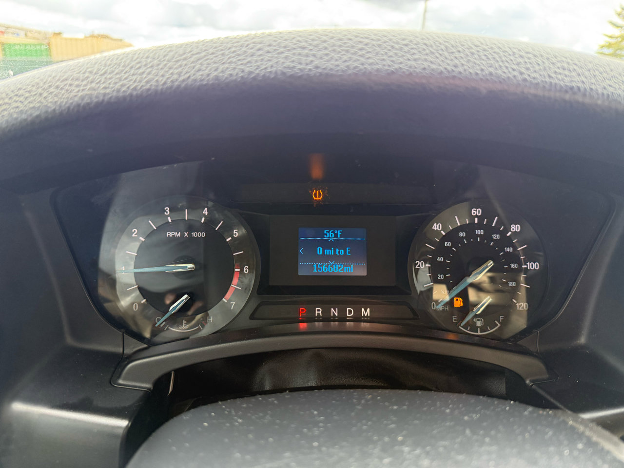 Used 2015 Ford Expedition XL image 36