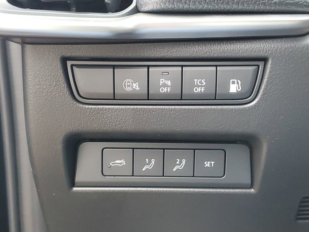 New 2026 MAZDA CX-90 Plug-In Hybrid w/ Preferred image 20