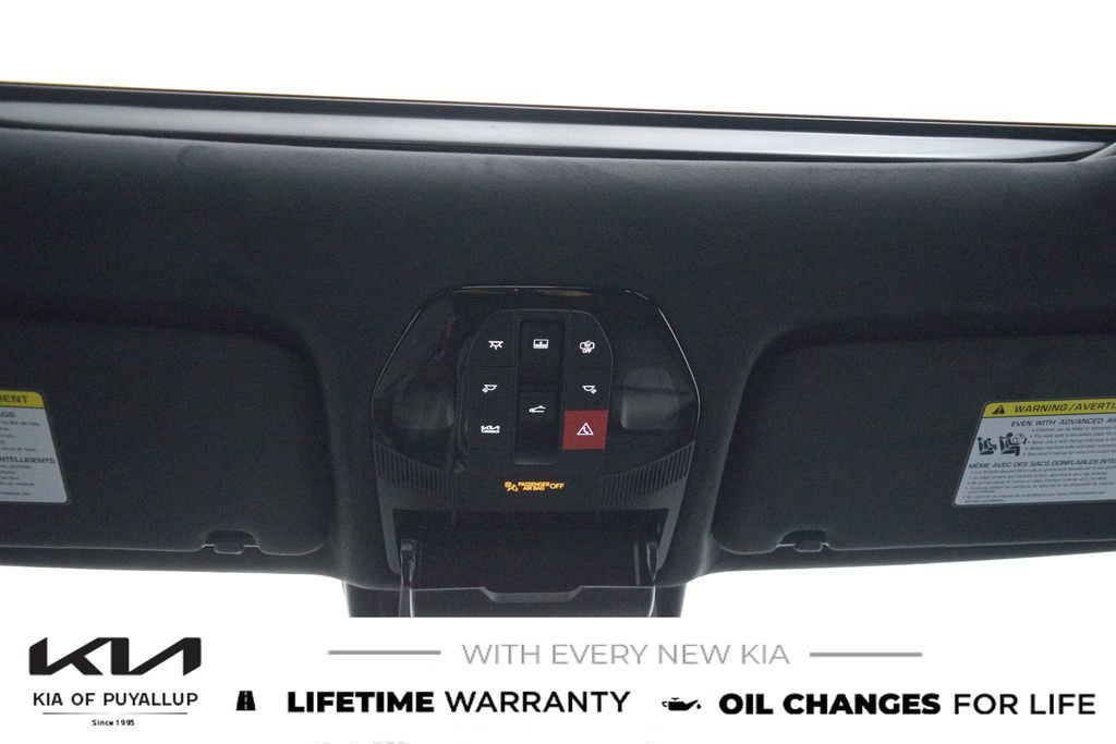 New 2027 Kia Telluride SX Prestige X-Pro image 25