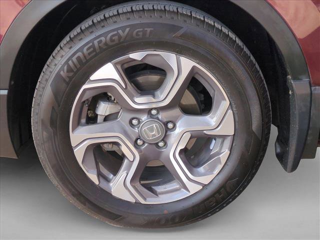 Used 2018 Honda CR-V EX-L image 23