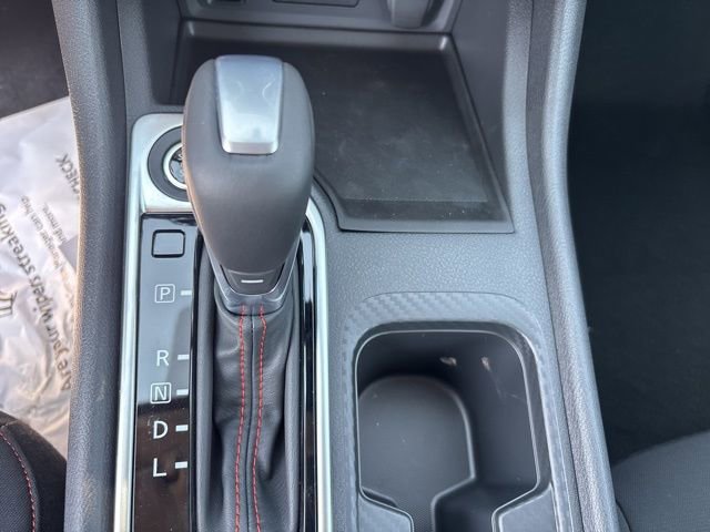 New 2025 Nissan Sentra SR image 18