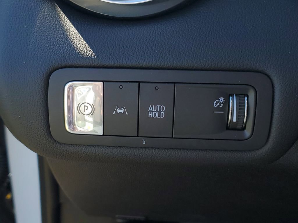 Used 2026 Chevrolet Blazer EV LT w/ Midnight/Sport Edition image 21