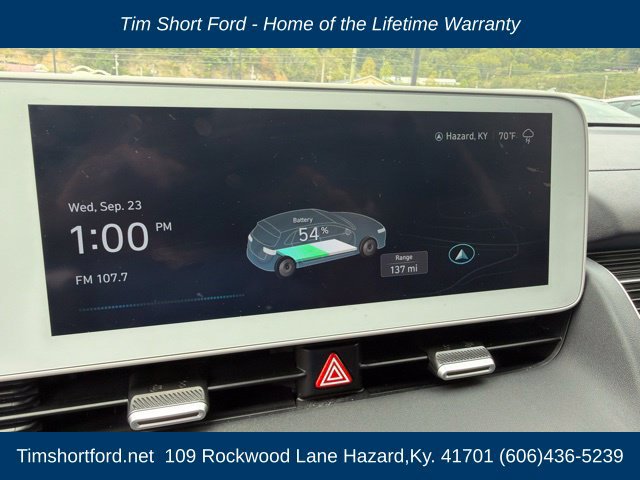Used 2024 Hyundai Ioniq 5 SEL AWD/4WD image 39