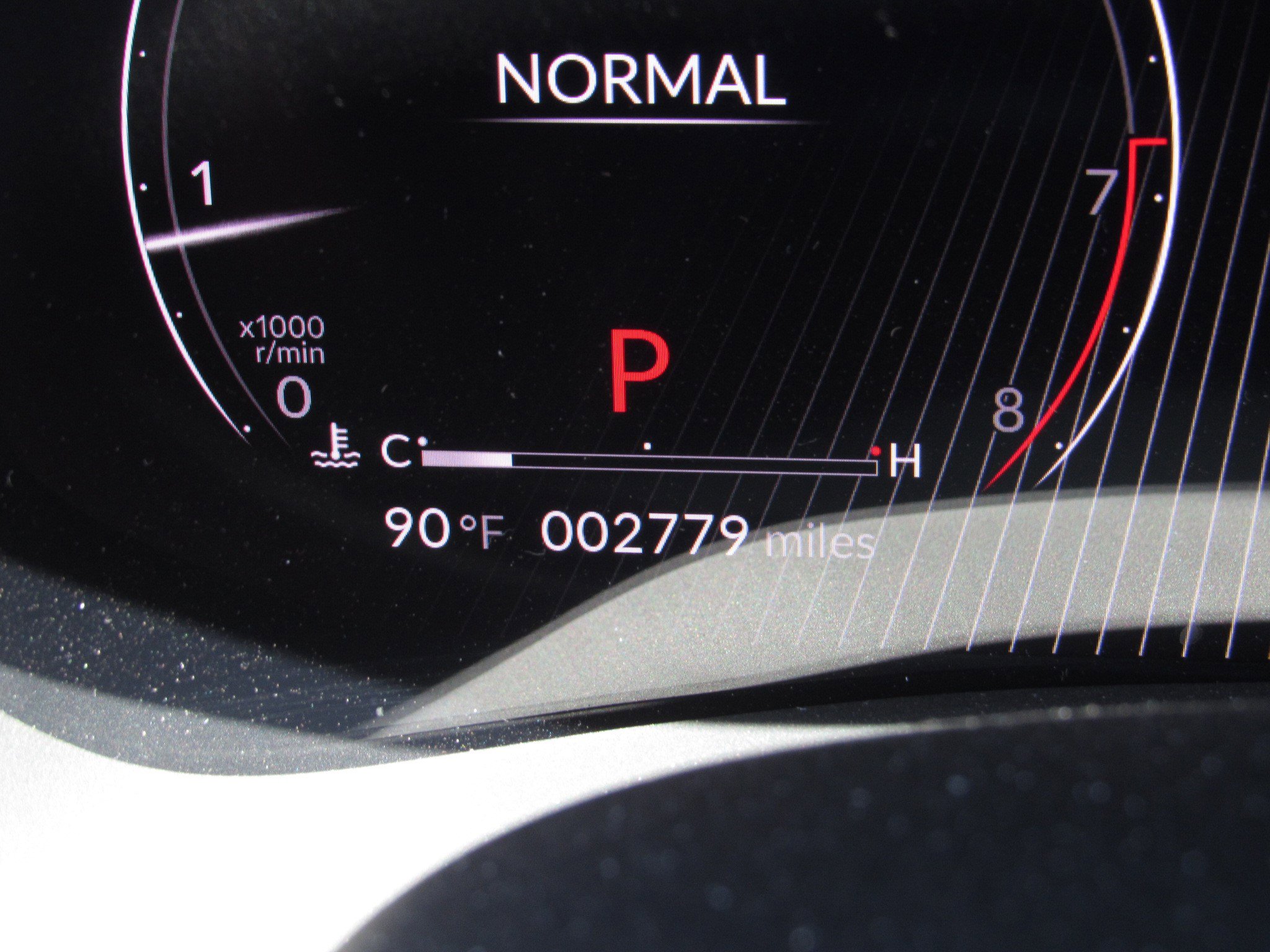 Certified 2025 Acura TLX w/ Technology Package FWD image 29