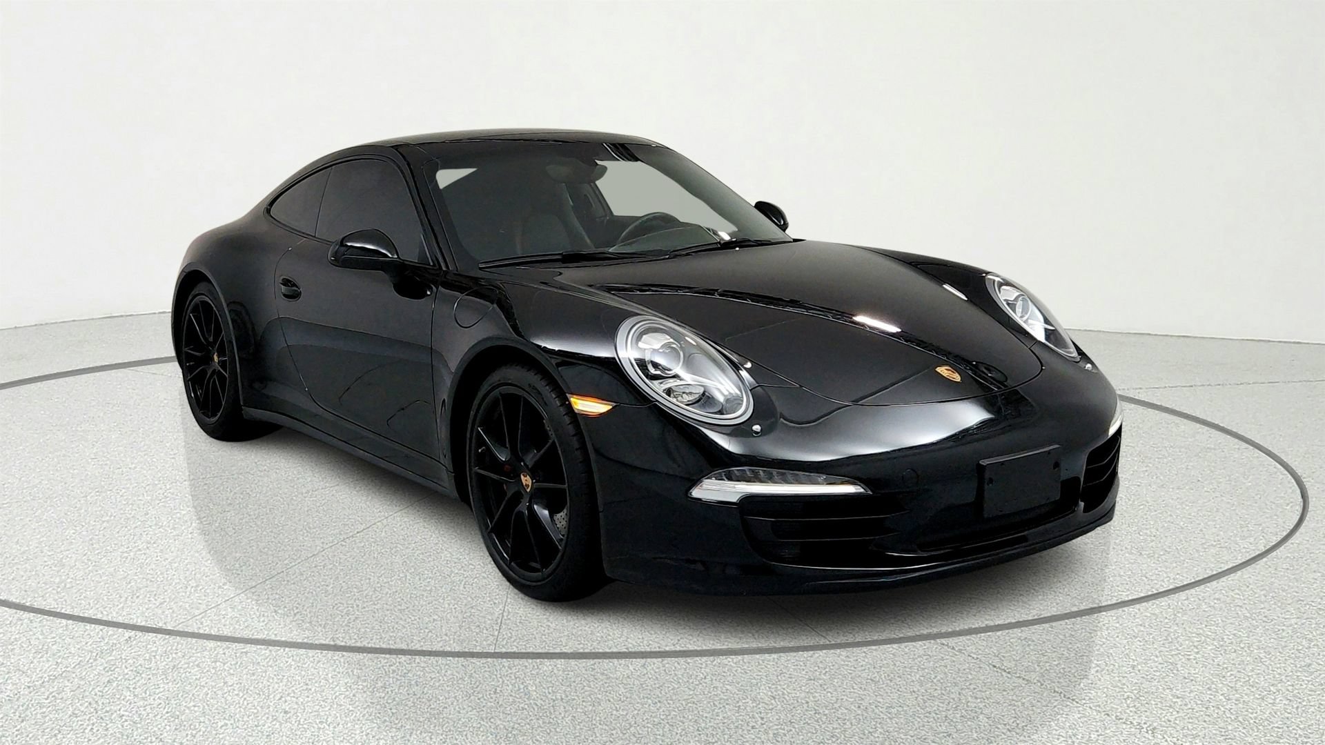 Used 2014 Porsche 911 Carrera RWD image 7
