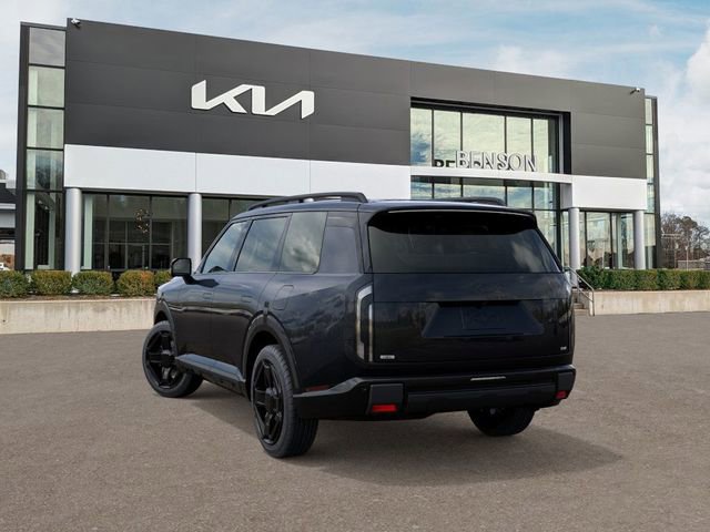 New 2027 Kia Telluride SX X-Line image 5