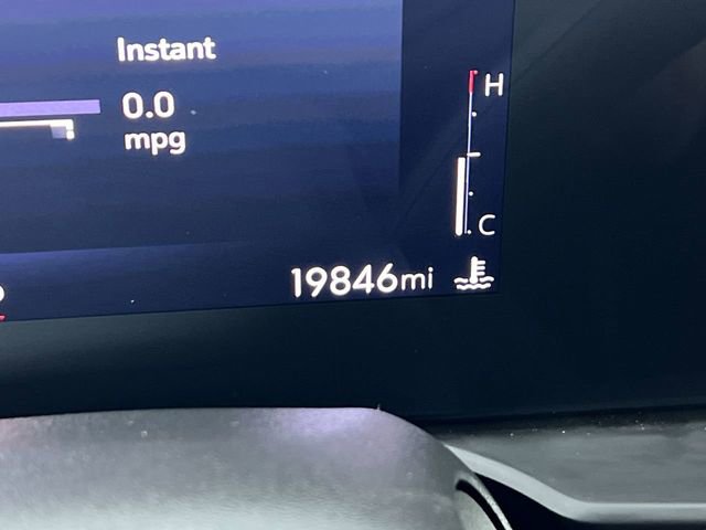 Certified 2024 Buick Envista Preferred w/ Convenience II Package image 12