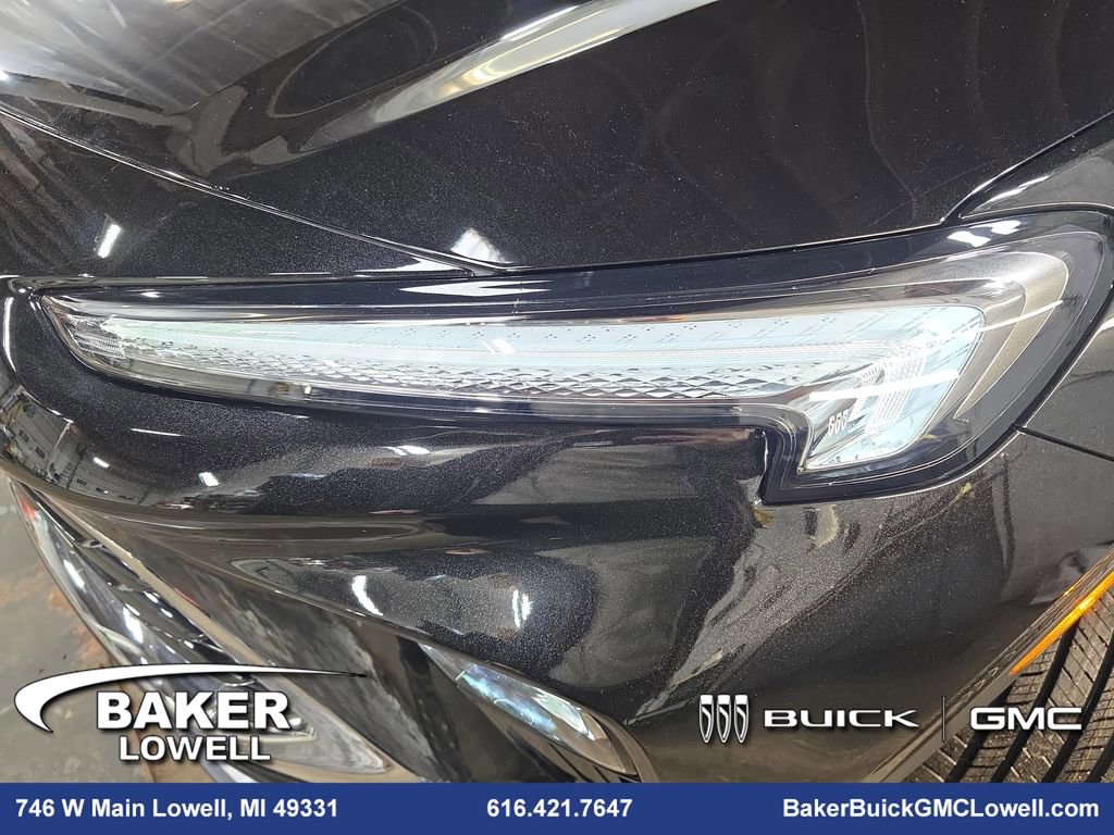 New 2026 Buick Encore GX Preferred image 30