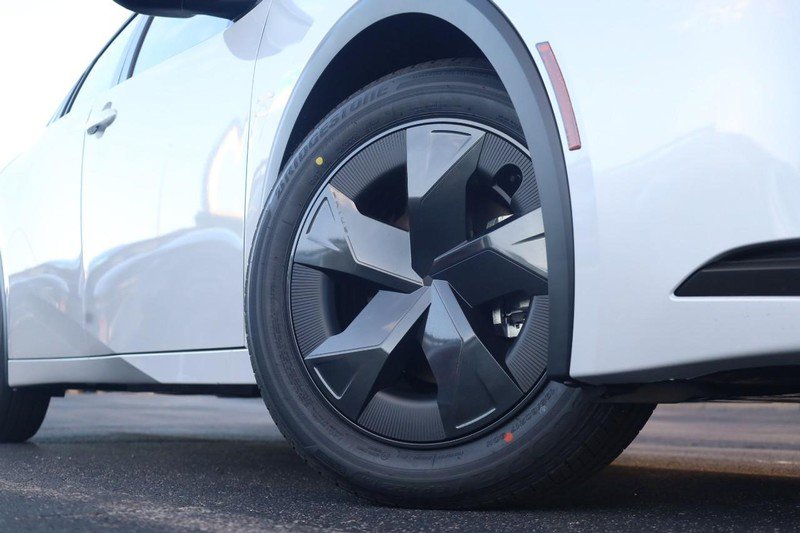 New 2026 Toyota Prius LE image 3