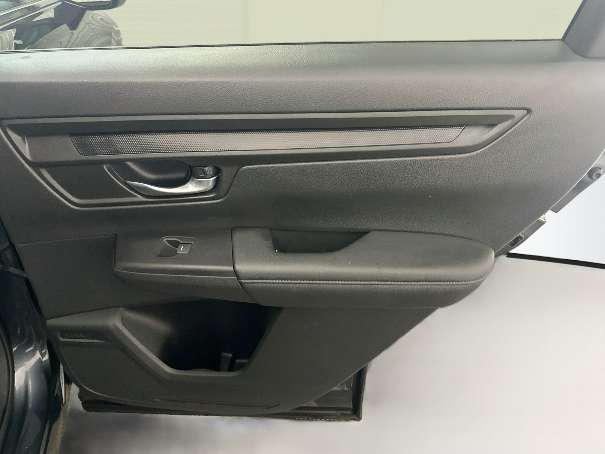 Used 2024 Honda CR-V EX image 31
