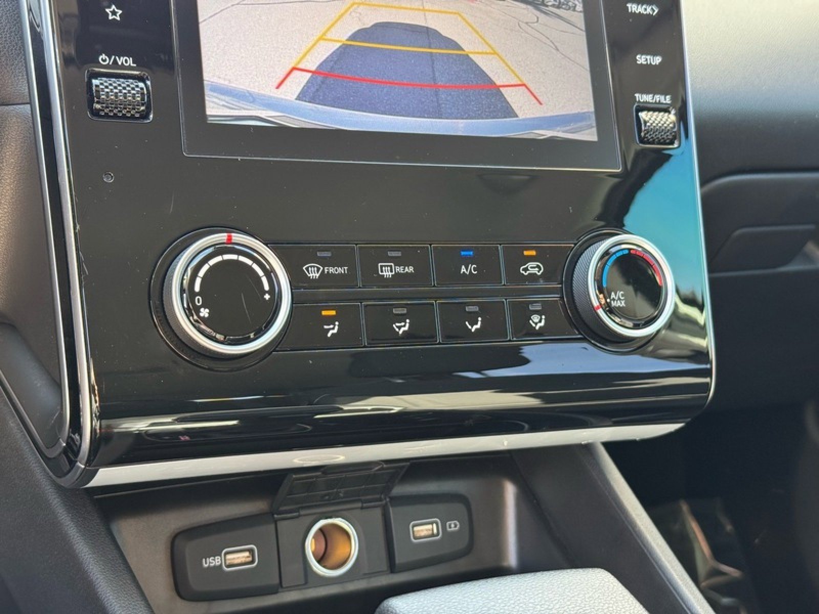 Used 2022 Hyundai Tucson SEL image 32