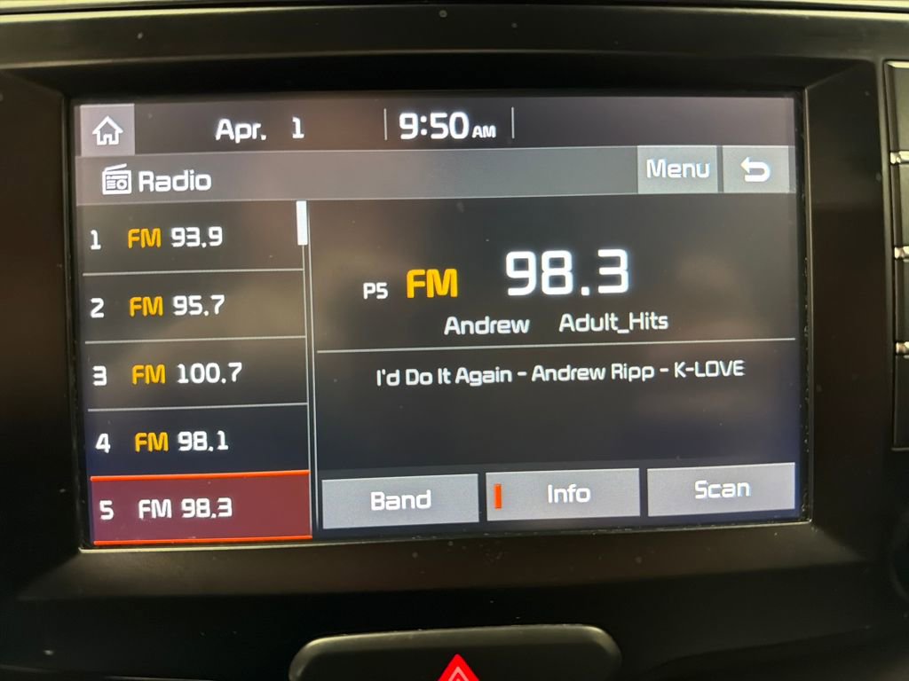 Used 2020 Kia Soul S image 25