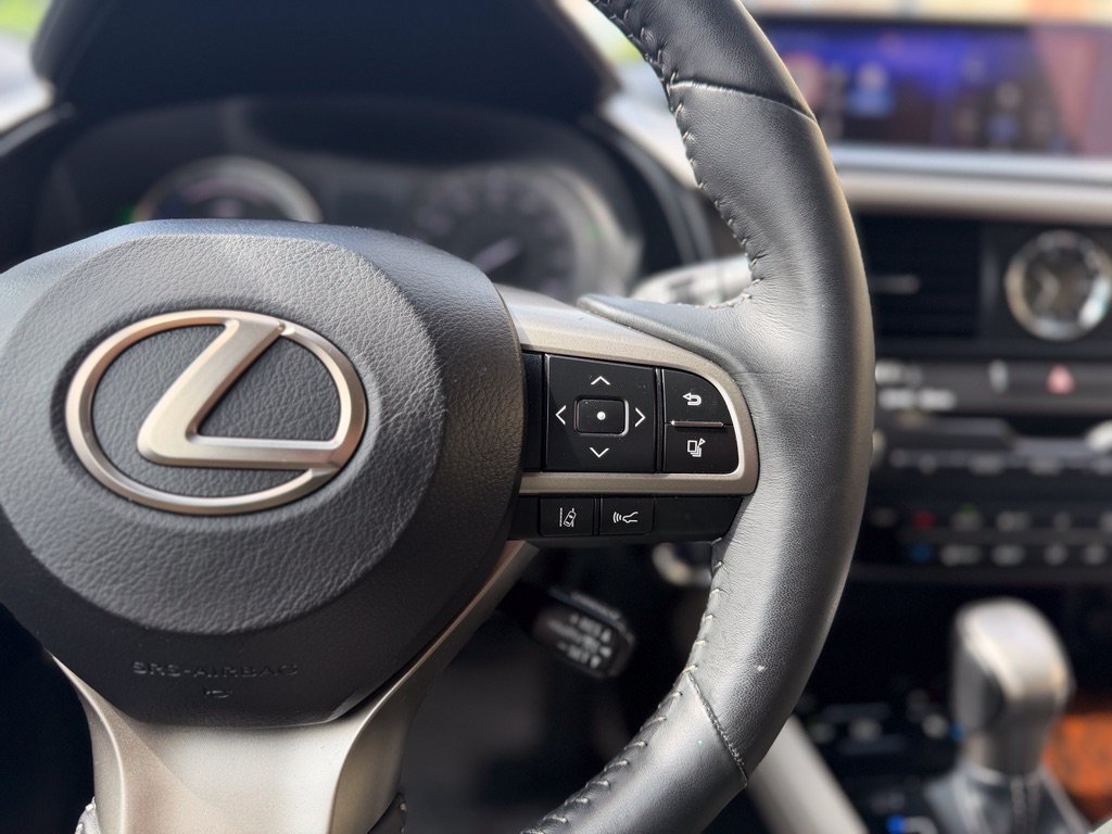 Used 2019 Lexus RX 450h AWD w/ Navigation Package image 37